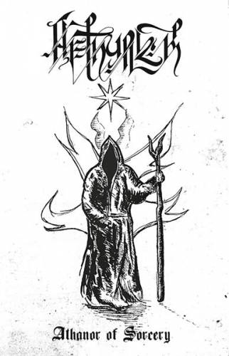 Aethyrick : Athanor of Sorcery